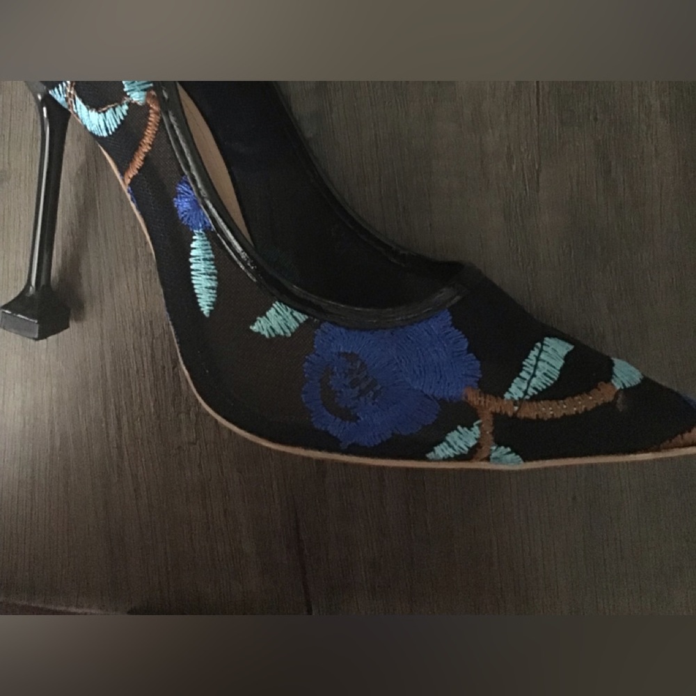 Cocktail Pumps 🤗❣️